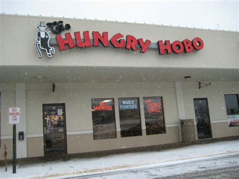 Hungry Hobo hours and Hungry Hobo locations along with phone number and map with driving directions. ForLocations, The World's Best For Store Locations and Hours Login 